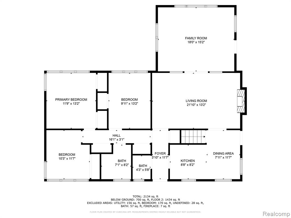 28390 New Castle Road Farmington, MI 48331 - Photo 35 of 37
