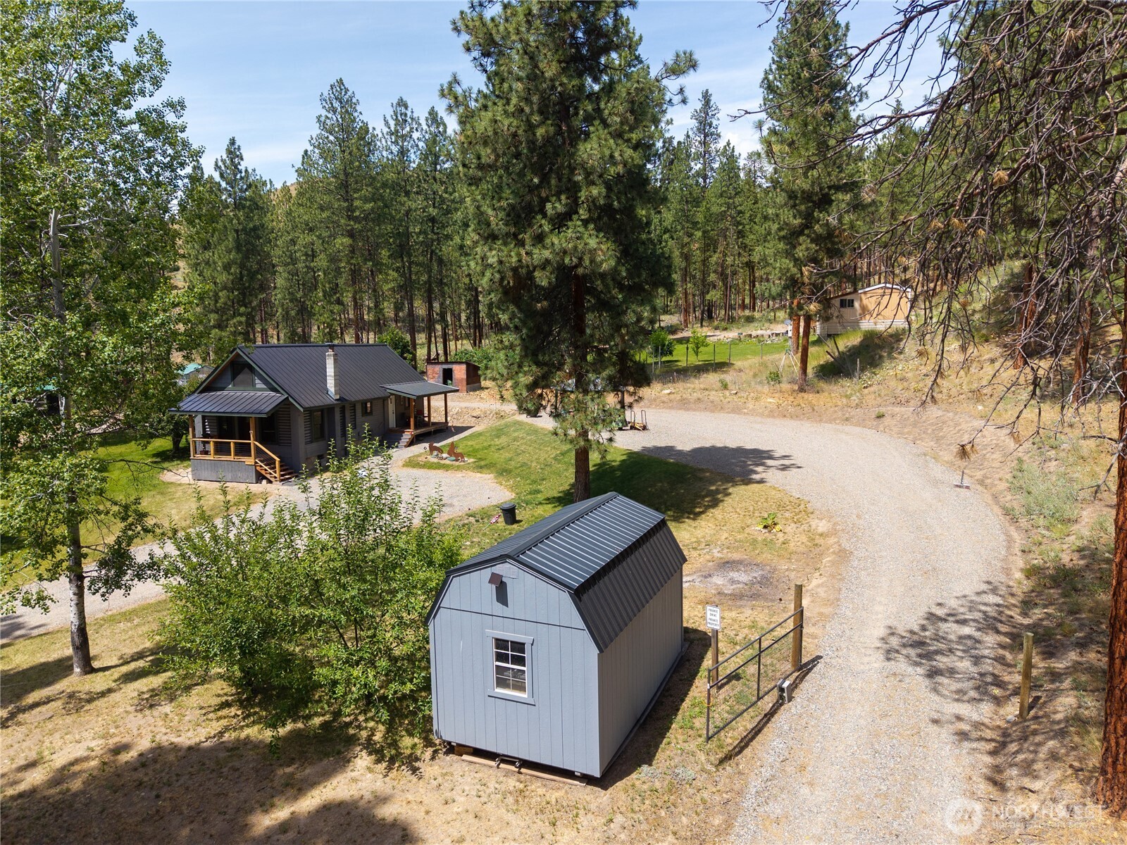 10 Sims Canyon Road Twisp, WA 98856 - Photo 32 of 39