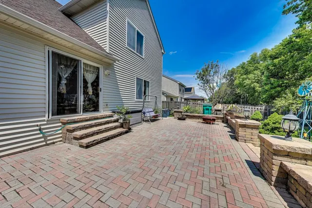 a picture of a bathroom with a sink and a mirror