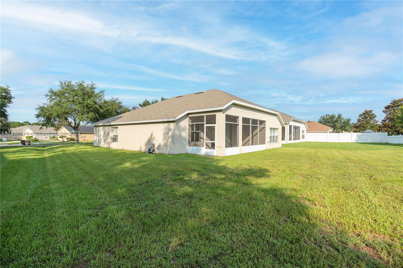 5453 Southwest 40th Street Ocala, FL 34474 - Photo 29 of 40