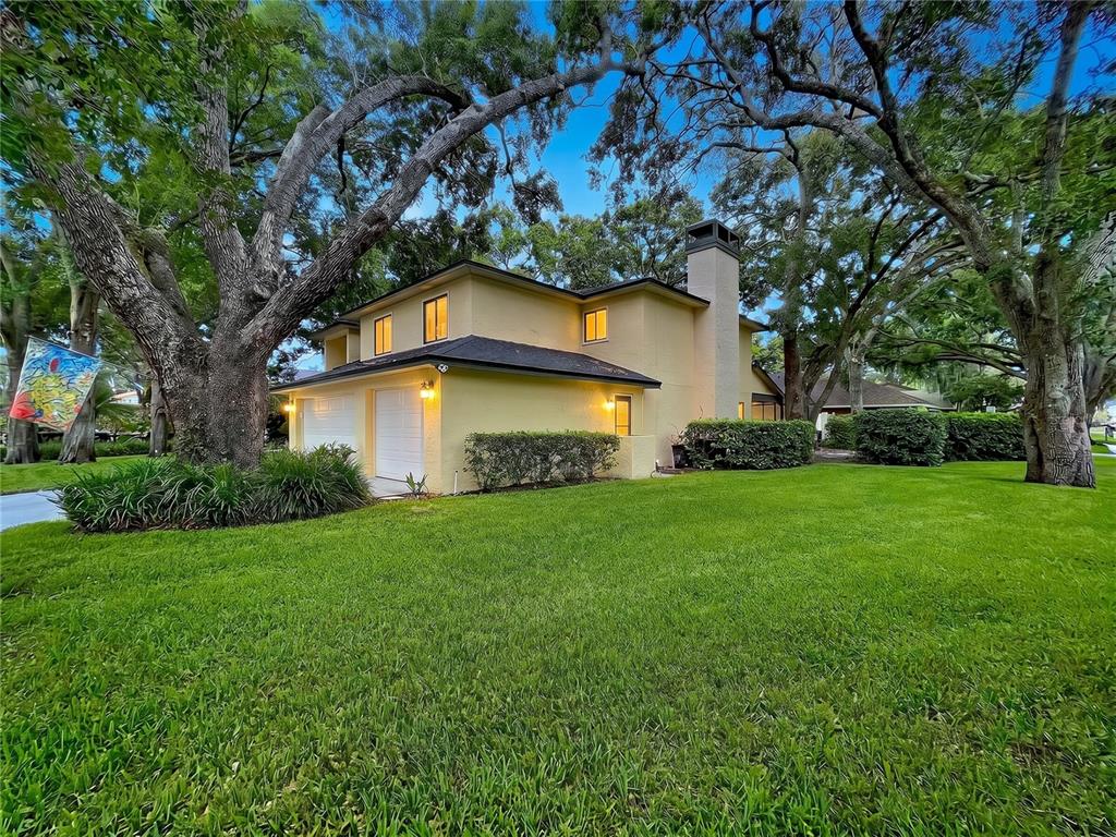 1711 Magdalene Manor Drive Tampa, FL 33613 - Photo 7 of 88