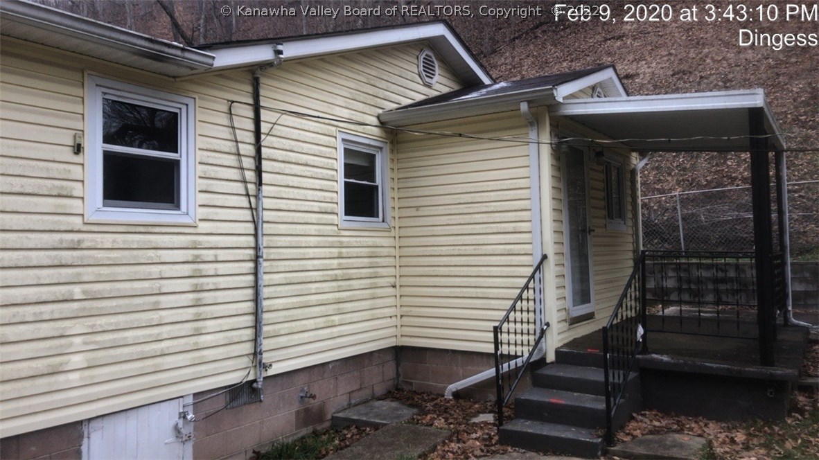 745 Moses Fork Road Dingess, WV 25671 - Photo 9 of 20 Gallery Image 9