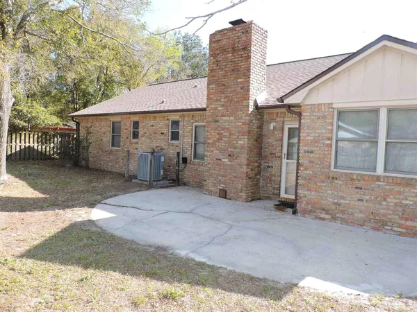 $1,850 | 3480 Blueridge Drive, Pensacola, FL 32504