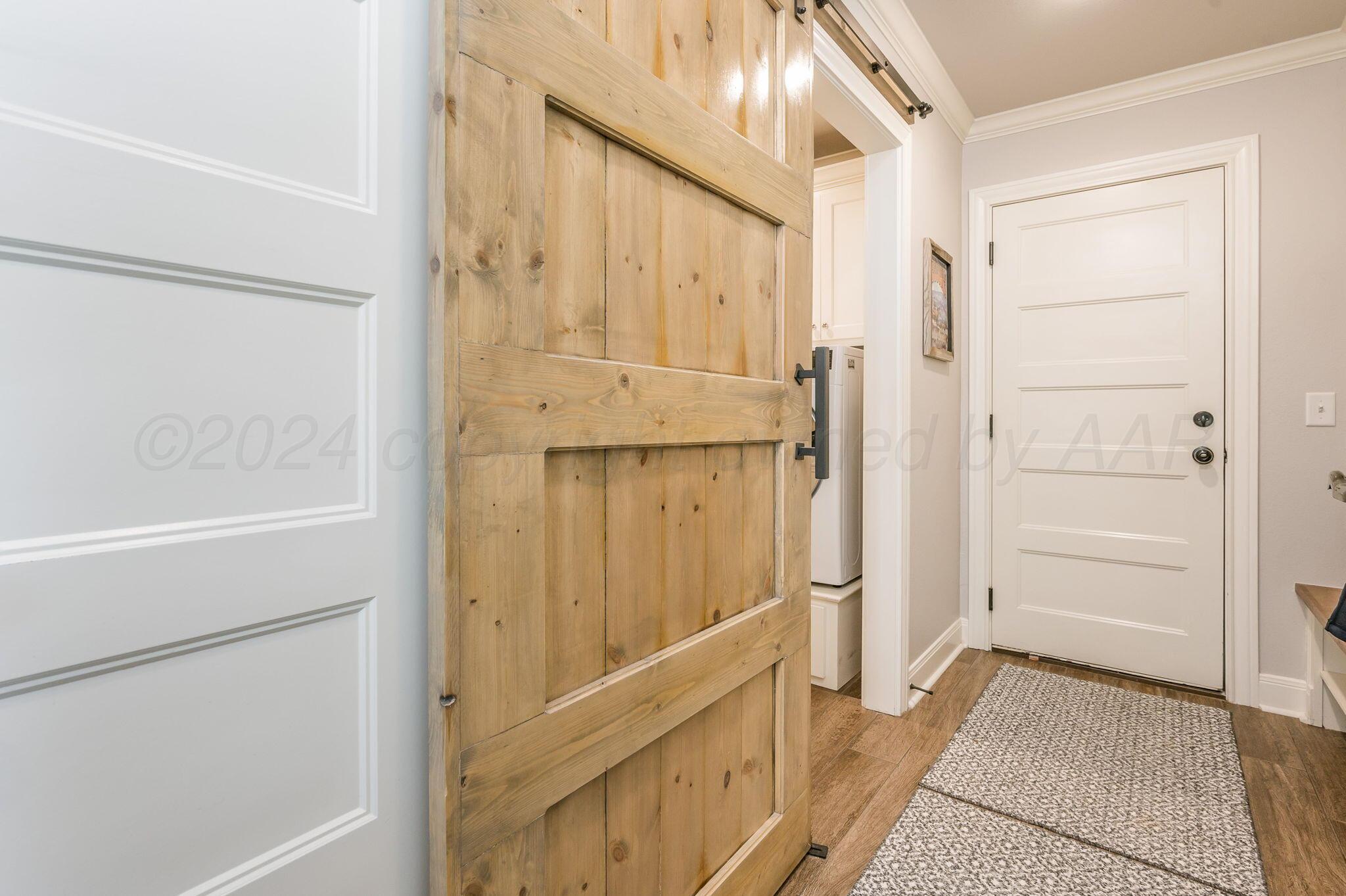 13300 Blf Rdg Trail Canyon, TX 79015 - Photo 12 of 37 Utility Room