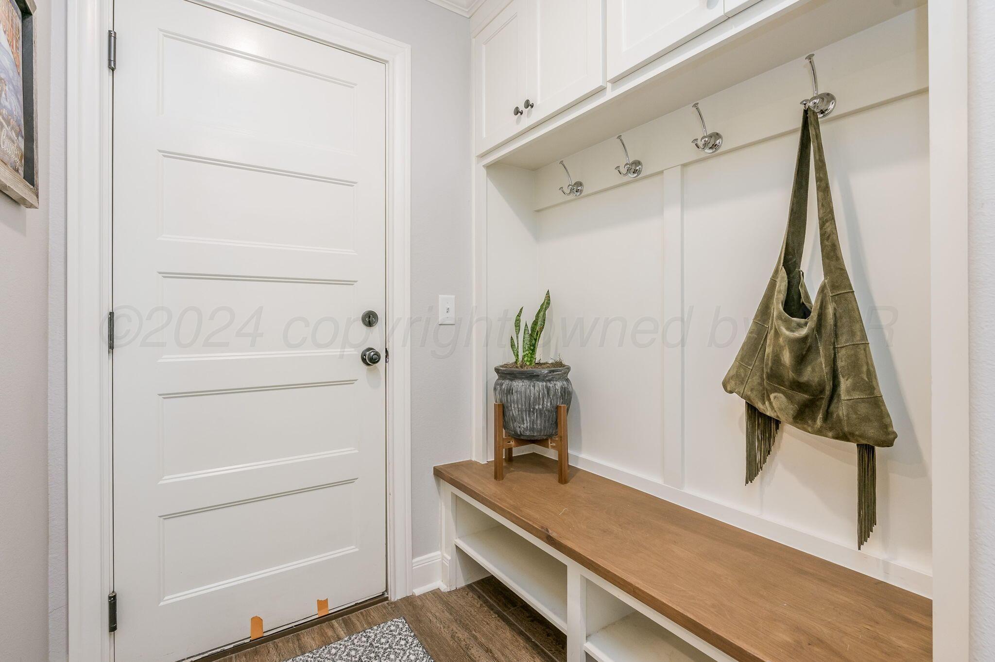 13300 Blf Rdg Trail Canyon, TX 79015 - Photo 13 of 37 Mud Room (1)