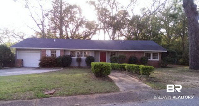 1521 Sawada Drive Mobile, AL 36618 - Photo 1 of 1