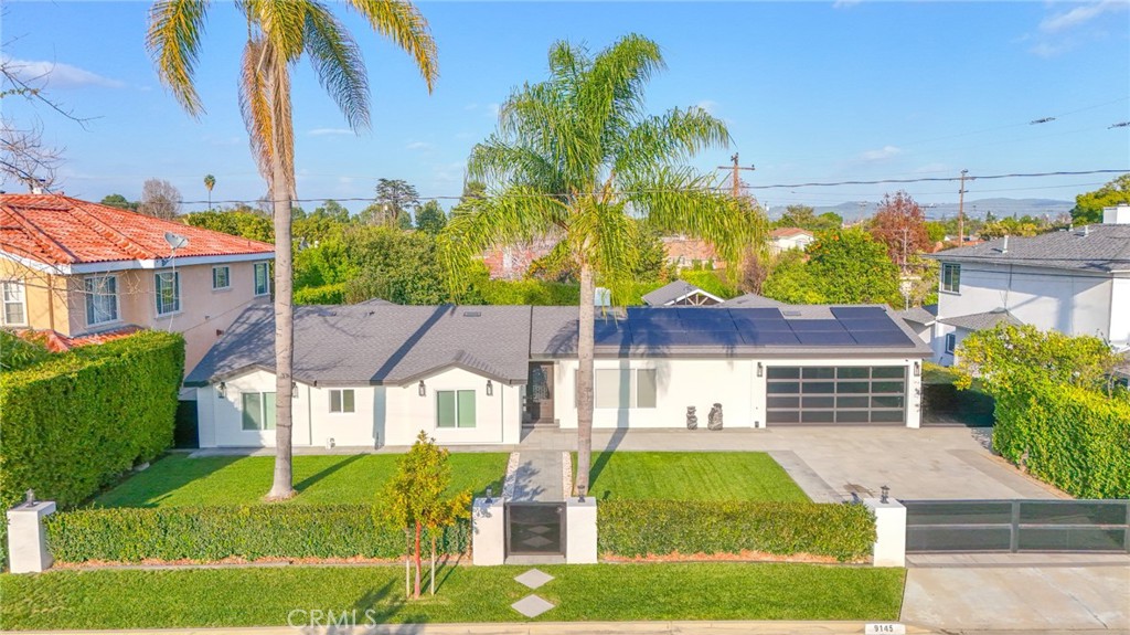 9145 Raviller Drive Downey, CA 90240 - Photo 1 of 49