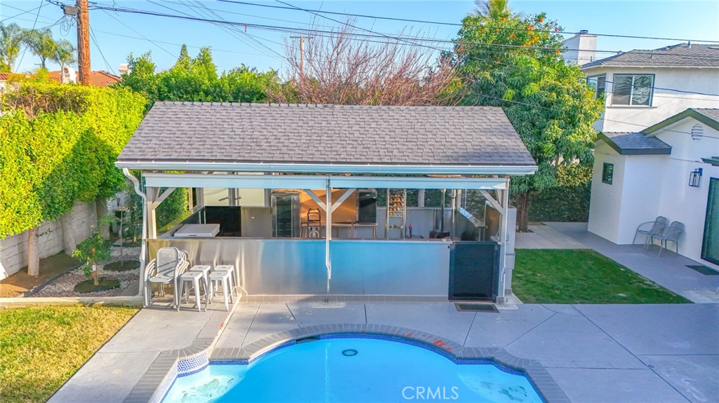 9145 Raviller Drive Downey, CA 90240 - Photo 42 of 49