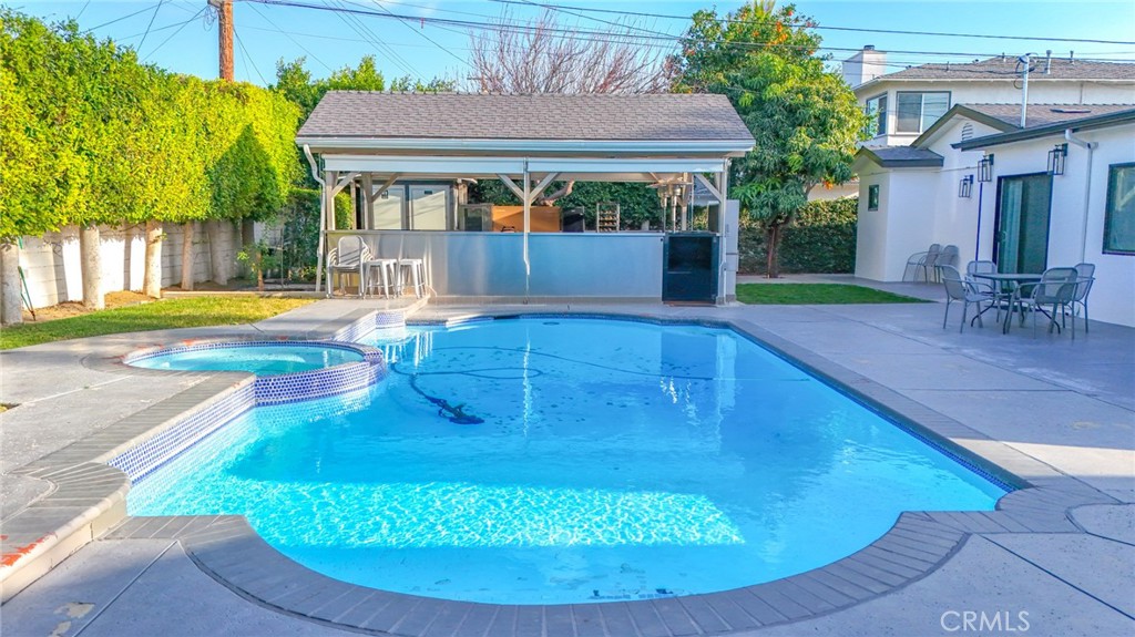 9145 Raviller Drive Downey, CA 90240 - Photo 45 of 49