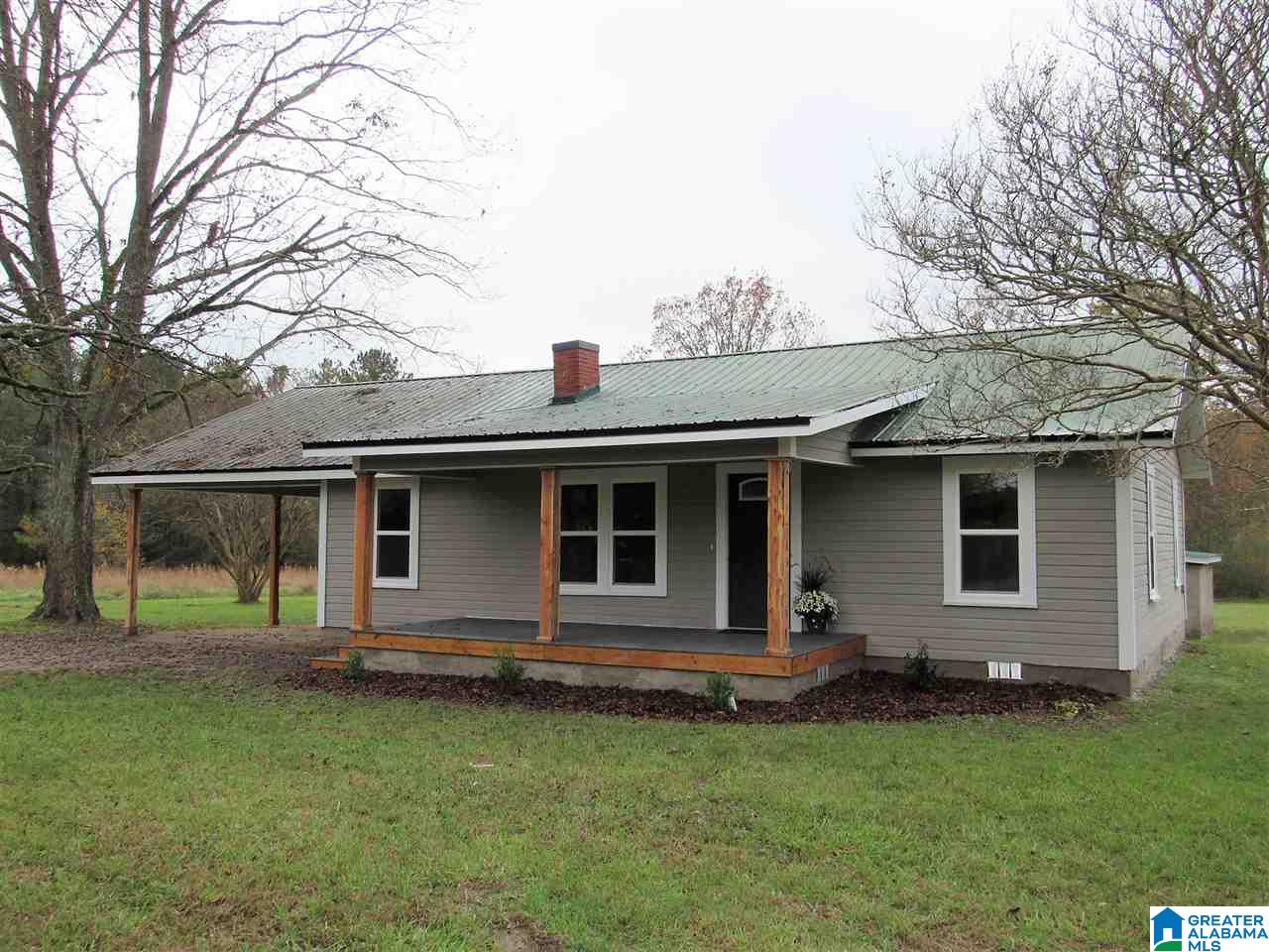 3611 Double Bridge Road Steele, AL 35987 - Photo 29 of 32
