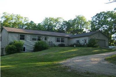 10241 Peck Lake Road Lowell, MI 49331 - Photo 1 of 13 Primary Photo