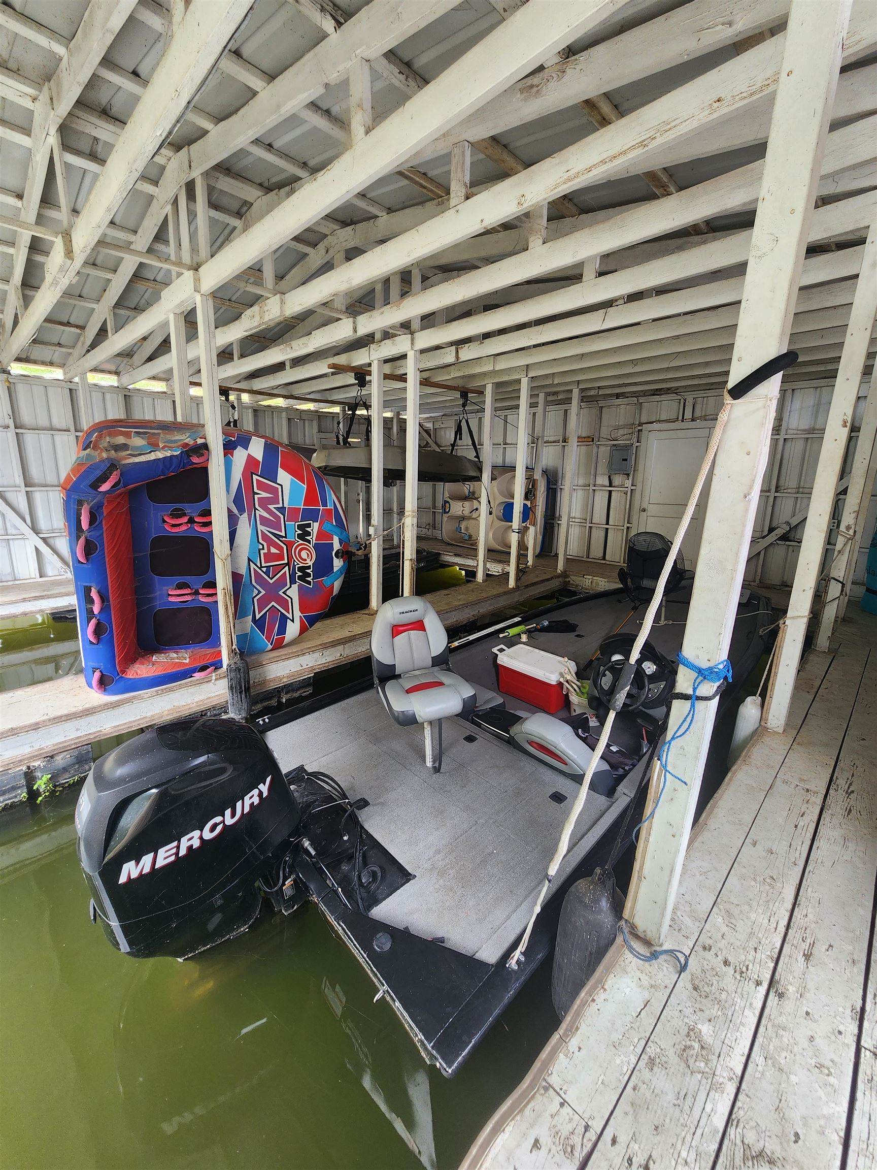 540 Muscatel Lane Counce, TN 38326 - Photo 30 of 35 a room with furniture