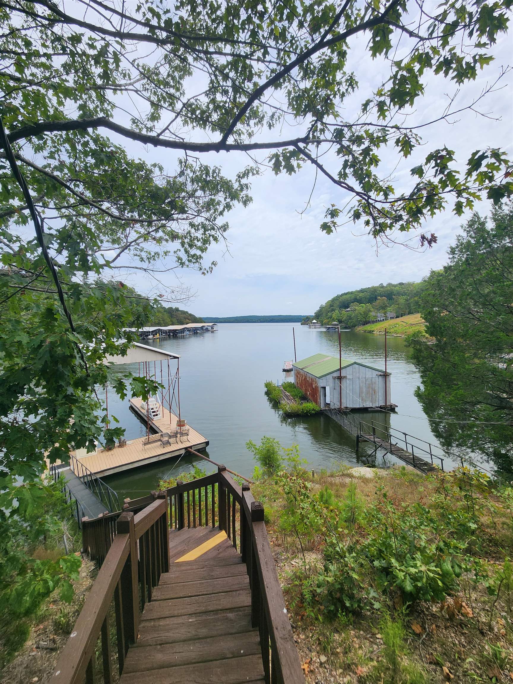 540 Muscatel Lane Counce, TN 38326 - Photo 33 of 35 an aerial view of a house having outdoor space