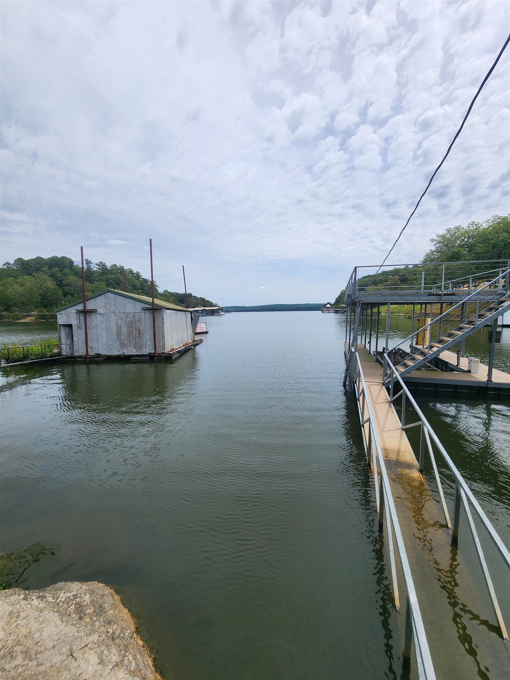 540 Muscatel Lane Counce, TN 38326 - Photo 35 of 35 a view of balcony and deck