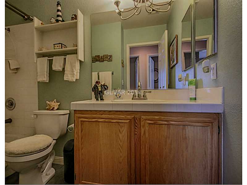 816 Rio Poco Court Henderson, NV 89015 - Photo 29 of 30 Property Photo.