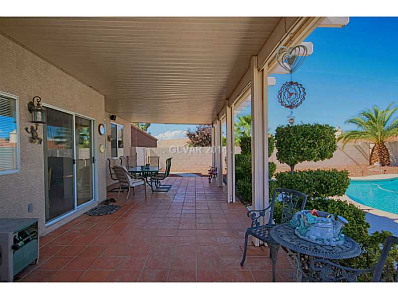 816 Rio Poco Court Henderson, NV 89015 - Photo 3 of 30 Property Photo.