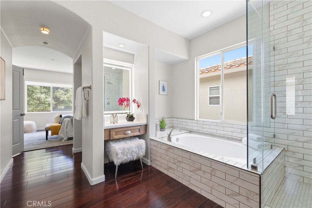 68 Via Sonrisa San Clemente, CA 92673 - Photo 15 of 25 a very nice looking room with a large window