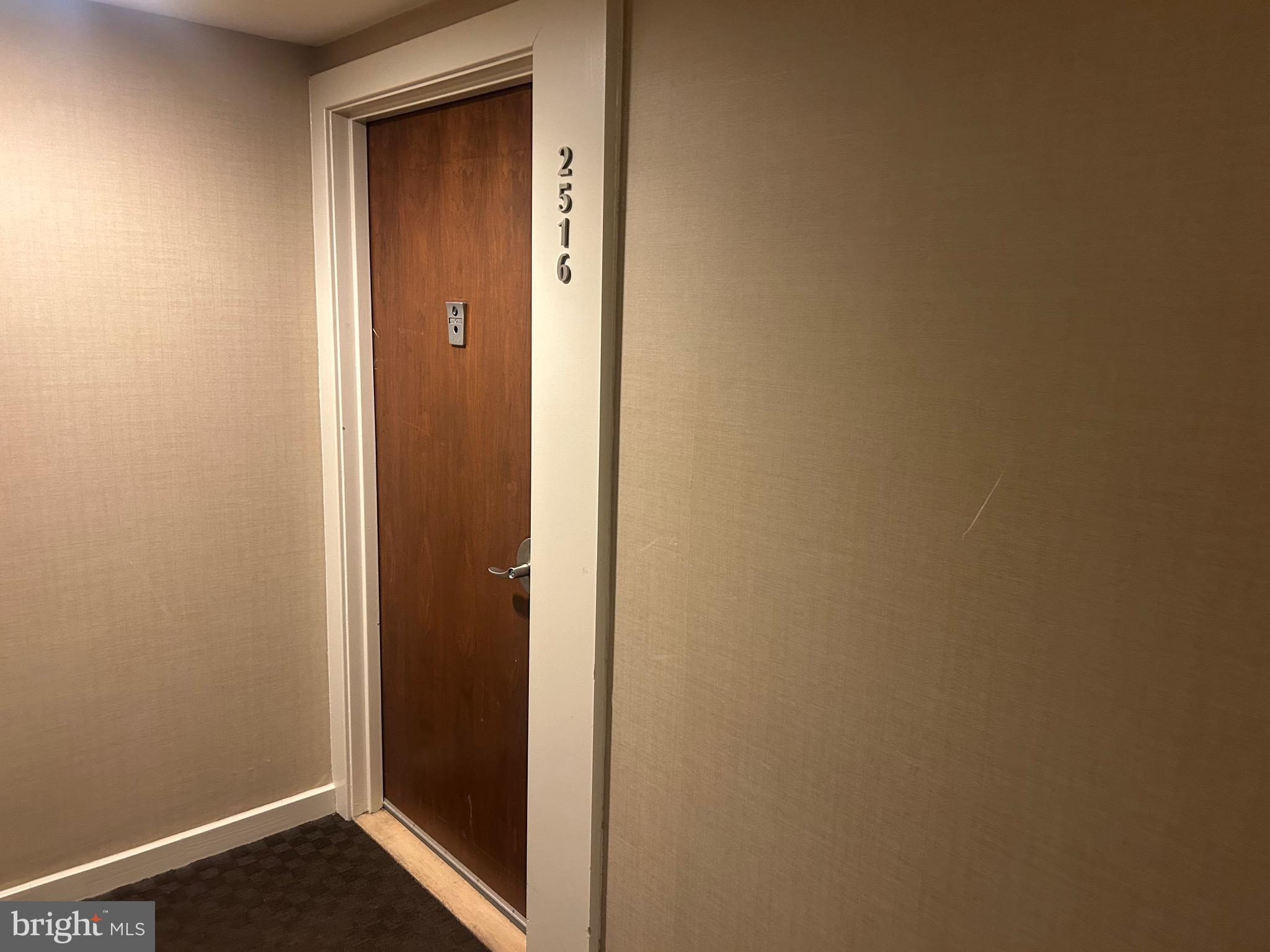 226 West Rittenhouse Square, Unit 2516 Philadelphia, PA 19103 - Photo 11 of 32 Gallery Image 11