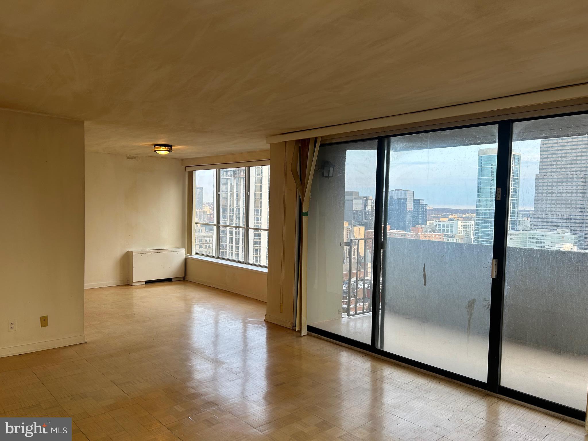 226 West Rittenhouse Square, Unit 2516 Philadelphia, PA 19103 - Photo 12 of 32 Gallery Image 12