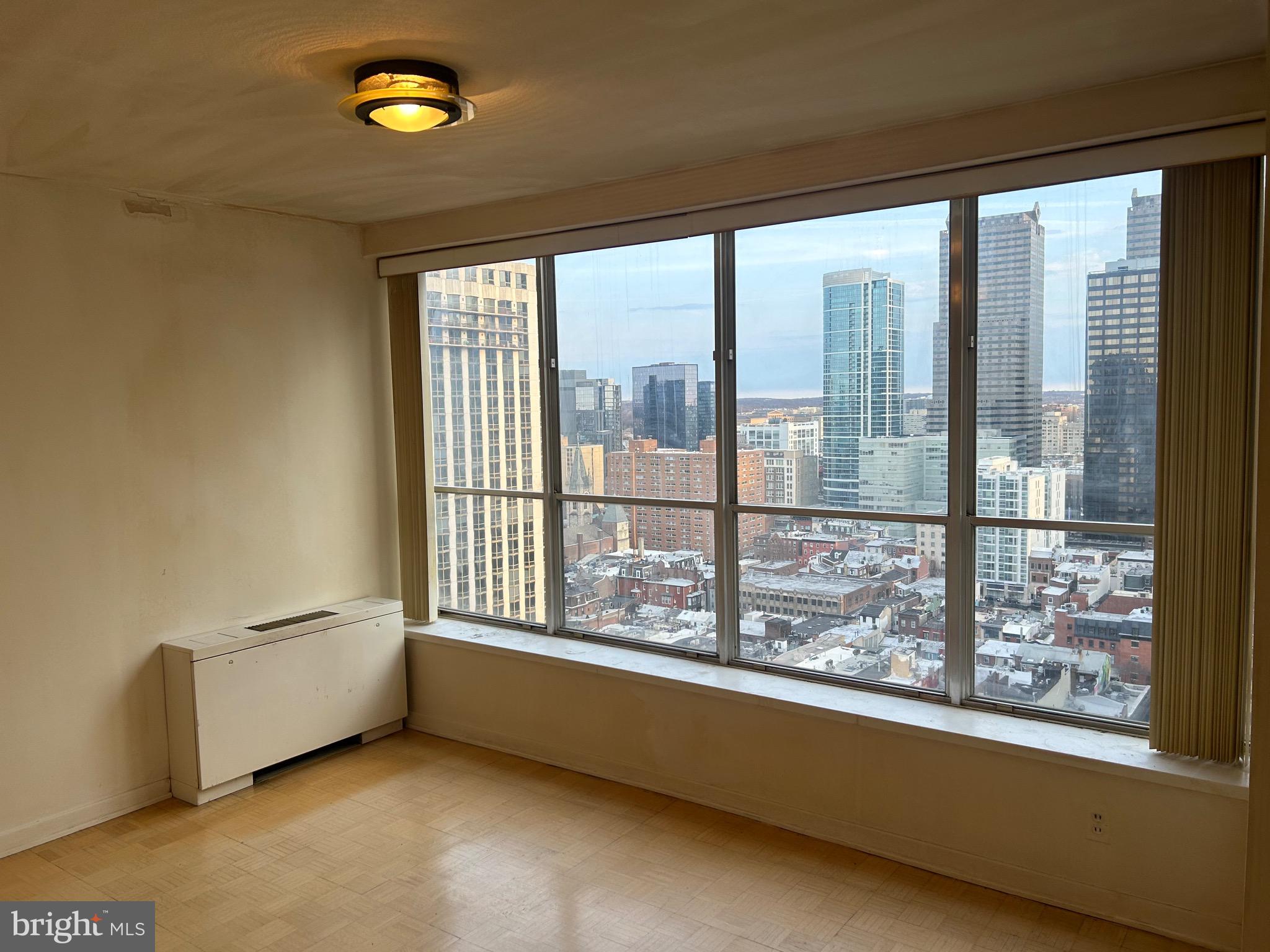 226 West Rittenhouse Square, Unit 2516 Philadelphia, PA 19103 - Photo 15 of 32 Gallery Image 15