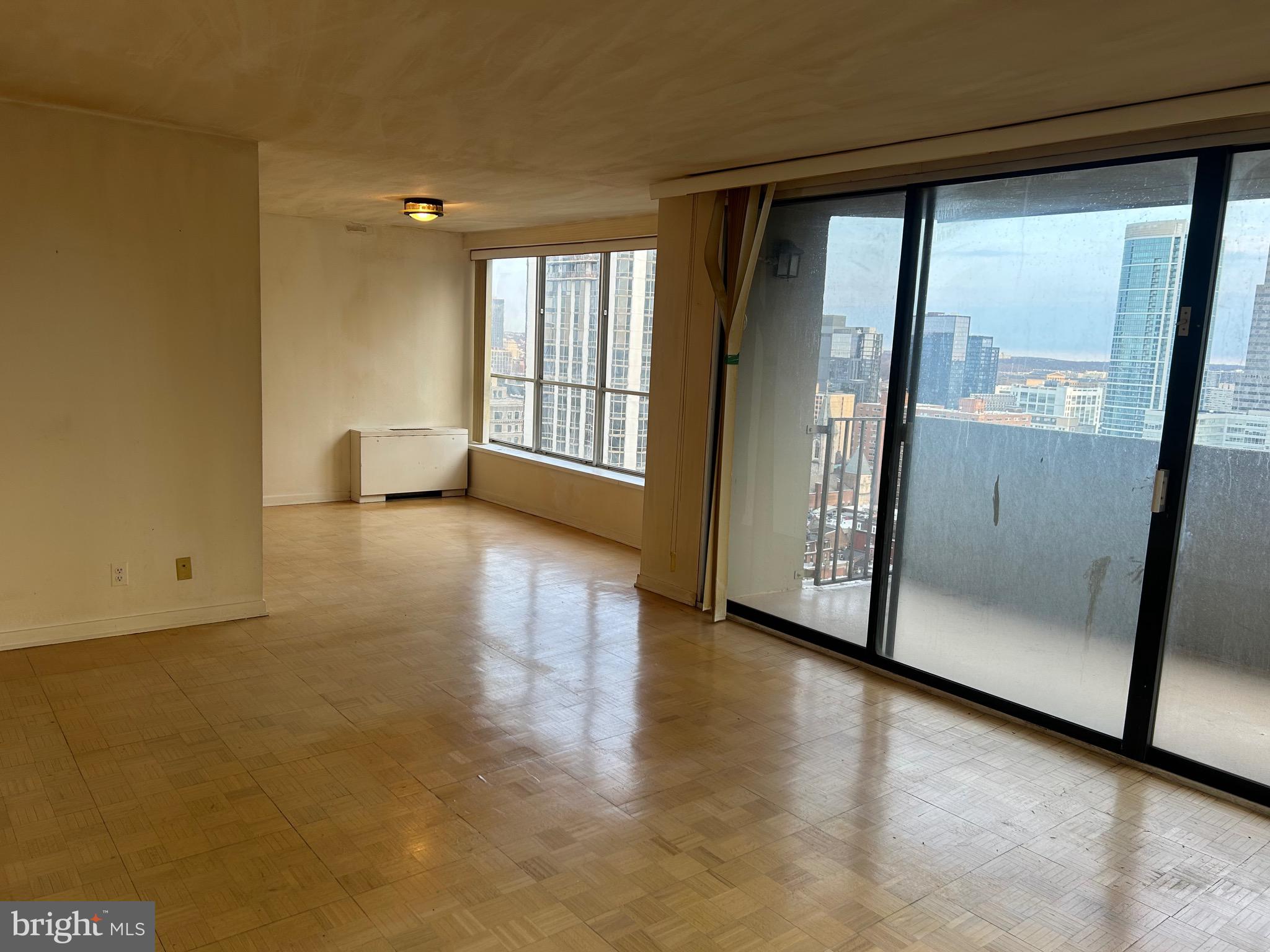 226 West Rittenhouse Square, Unit 2516 Philadelphia, PA 19103 - Photo 17 of 32 Gallery Image 17