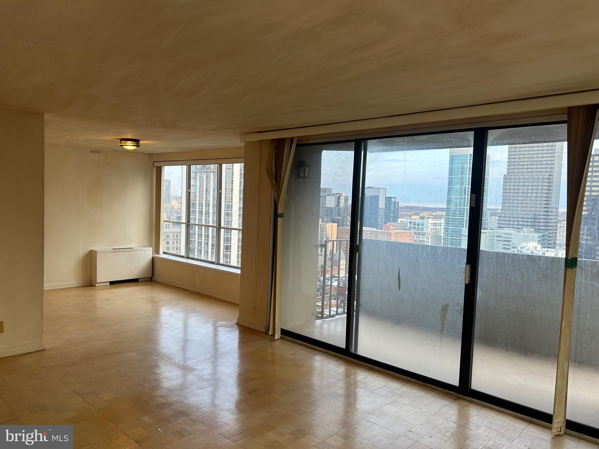 226 West Rittenhouse Square, Unit 2516 Philadelphia, PA 19103 - Photo 19 of 32 Gallery Image 19
