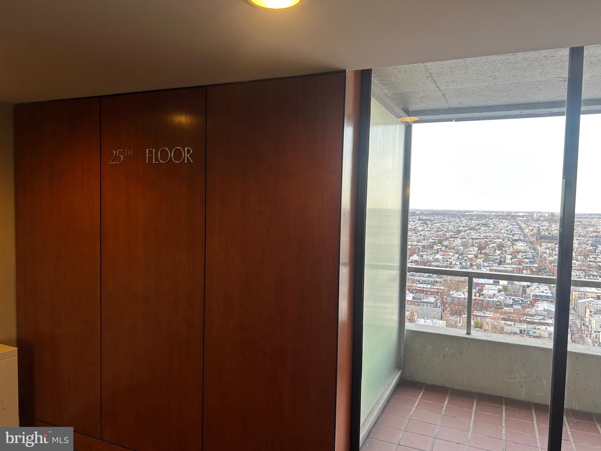 226 West Rittenhouse Square, Unit 2516 Philadelphia, PA 19103 - Photo 26 of 32 Gallery Image 26
