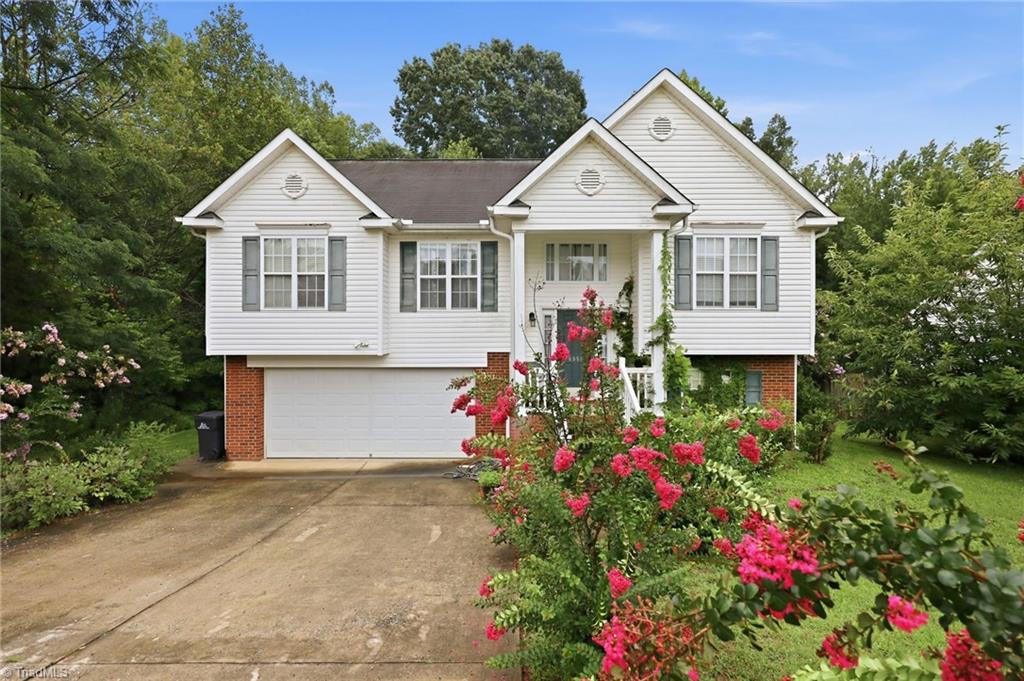 6951 Rangecrest Road Belews Creek, NC 27009 - Photo 36 of 36