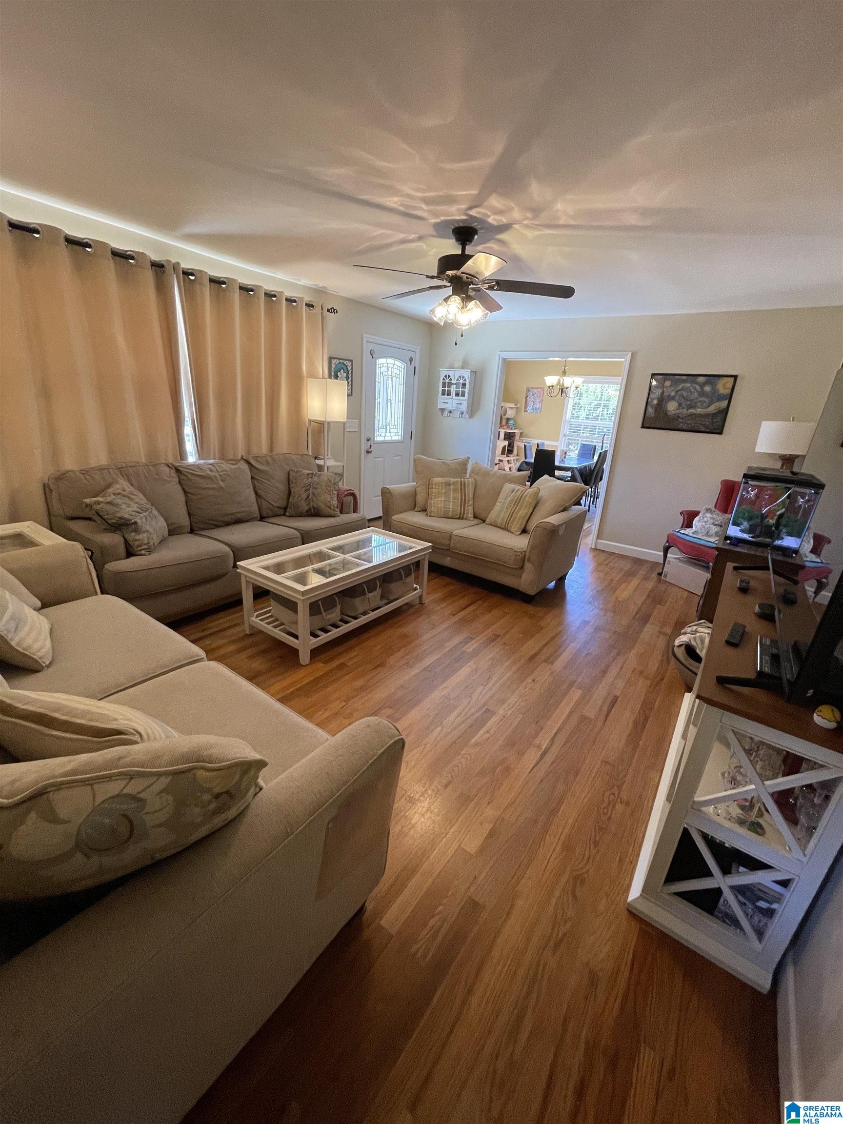 9423 Central Road Warrior, AL 35180 - Photo 8 of 15
