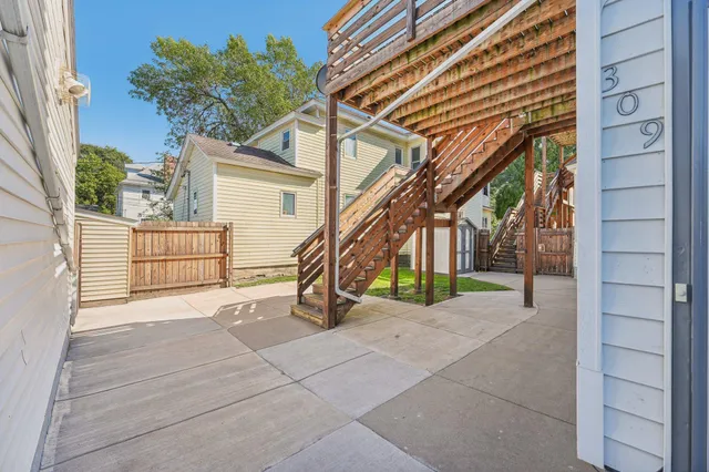 $525,000 | 309 Harrison Avenue, St. Paul, MN 55102