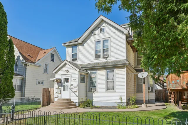 $525,000 | 309 Harrison Avenue, St. Paul, MN 55102