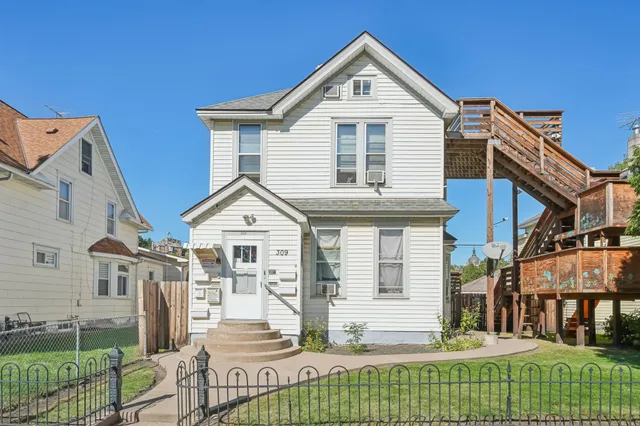 $525,000 | 309 Harrison Avenue, St. Paul, MN 55102