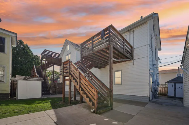 $525,000 | 309 Harrison Avenue, St. Paul, MN 55102