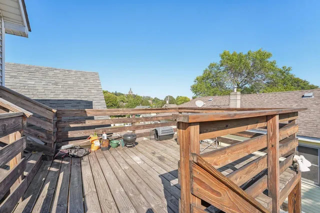 $525,000 | 309 Harrison Avenue, St. Paul, MN 55102