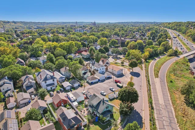 $525,000 | 309 Harrison Avenue, St. Paul, MN 55102