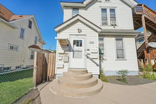 $525,000 | 309 Harrison Avenue, St. Paul, MN 55102