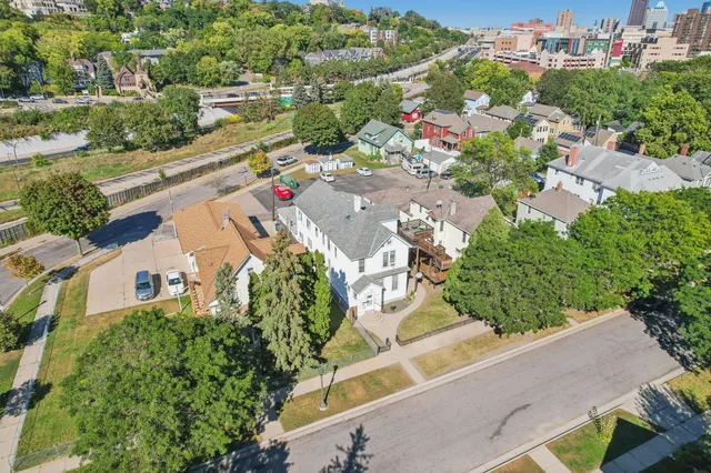 $525,000 | 309 Harrison Avenue, St. Paul, MN 55102