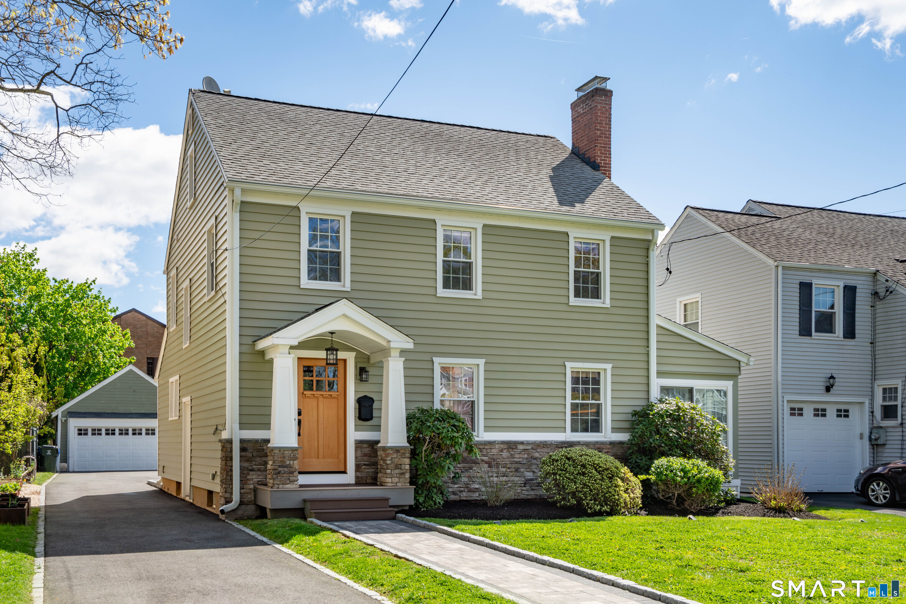 30 Grennan Road West Hartford, CT 06107 - Photo 1 of 33