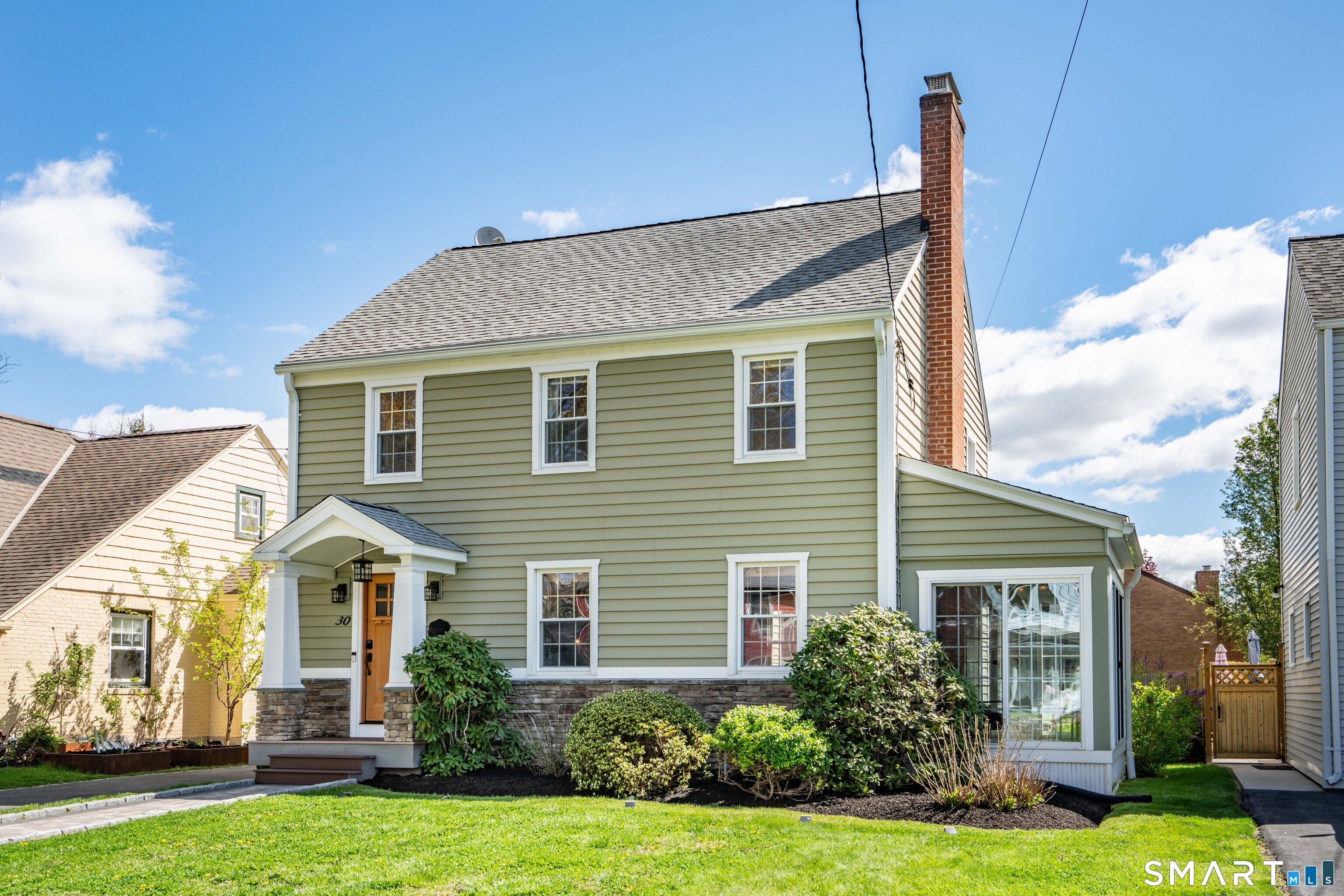 30 Grennan Road West Hartford, CT 06107 - Photo 2 of 33