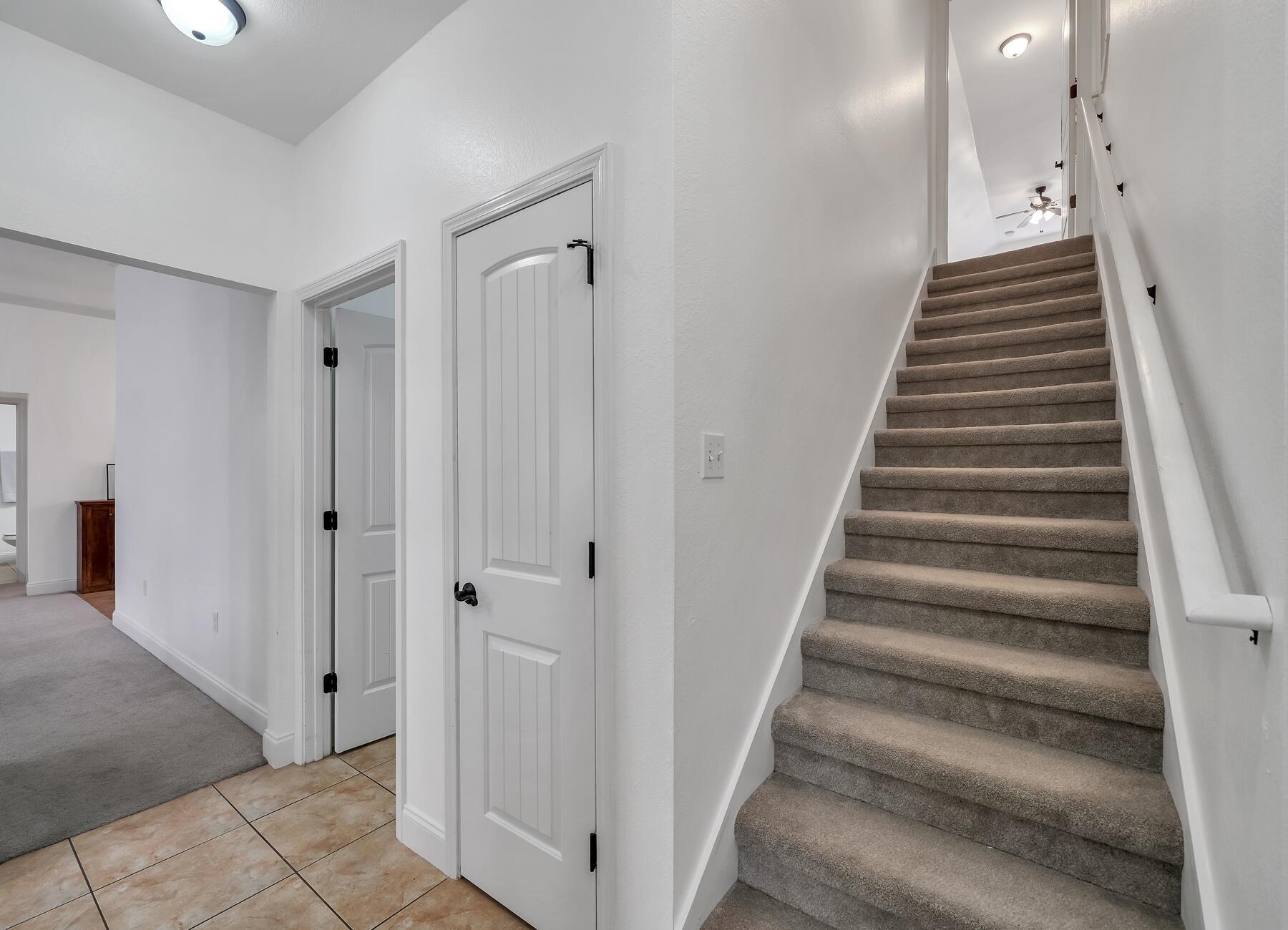 4413 Mirada Way Crestview, FL 32539 - Photo 24 of 30 a view of an entryway