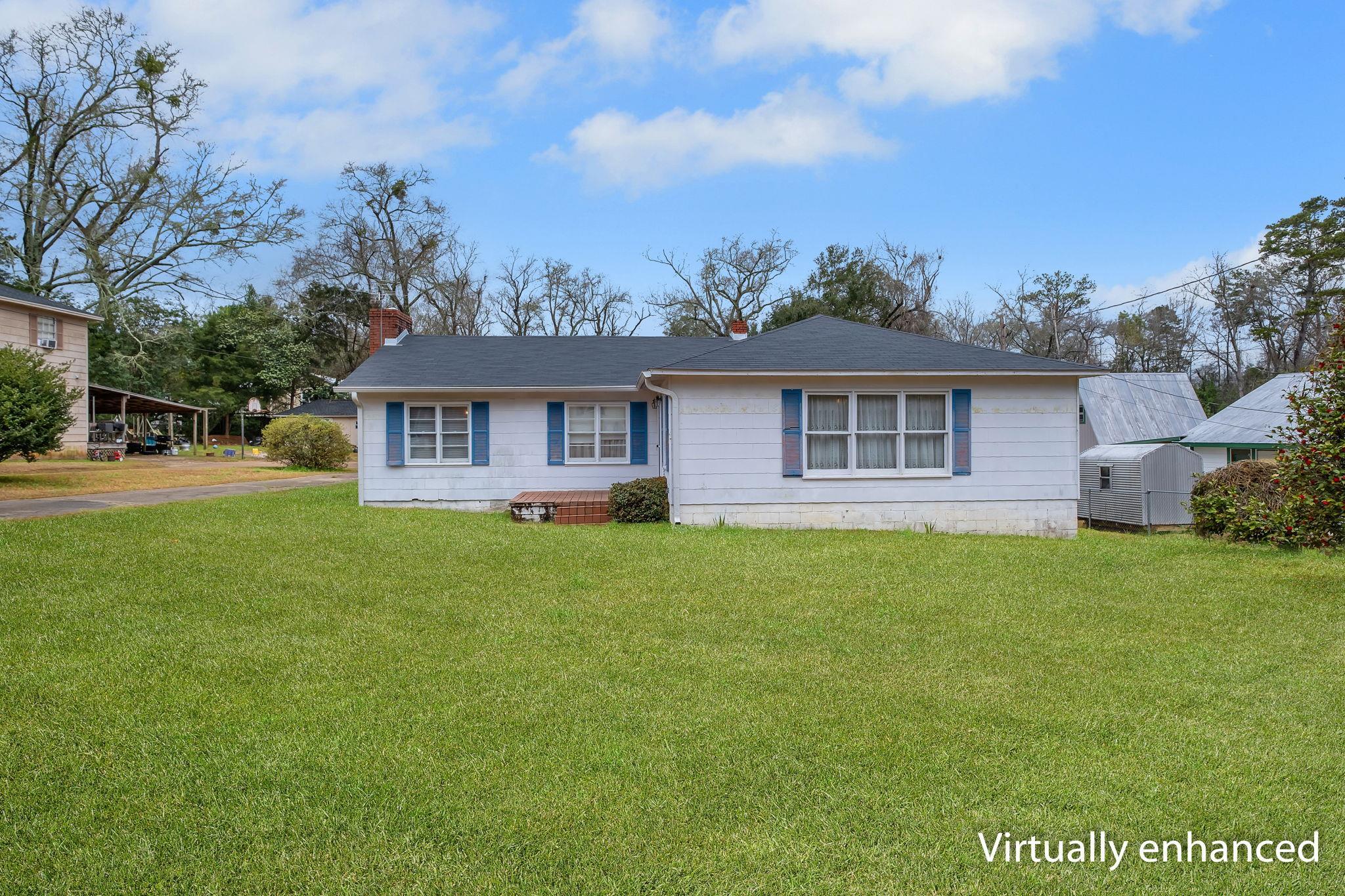 50 North Shelfer Street Quincy, FL 32351 - Photo 1 of 24