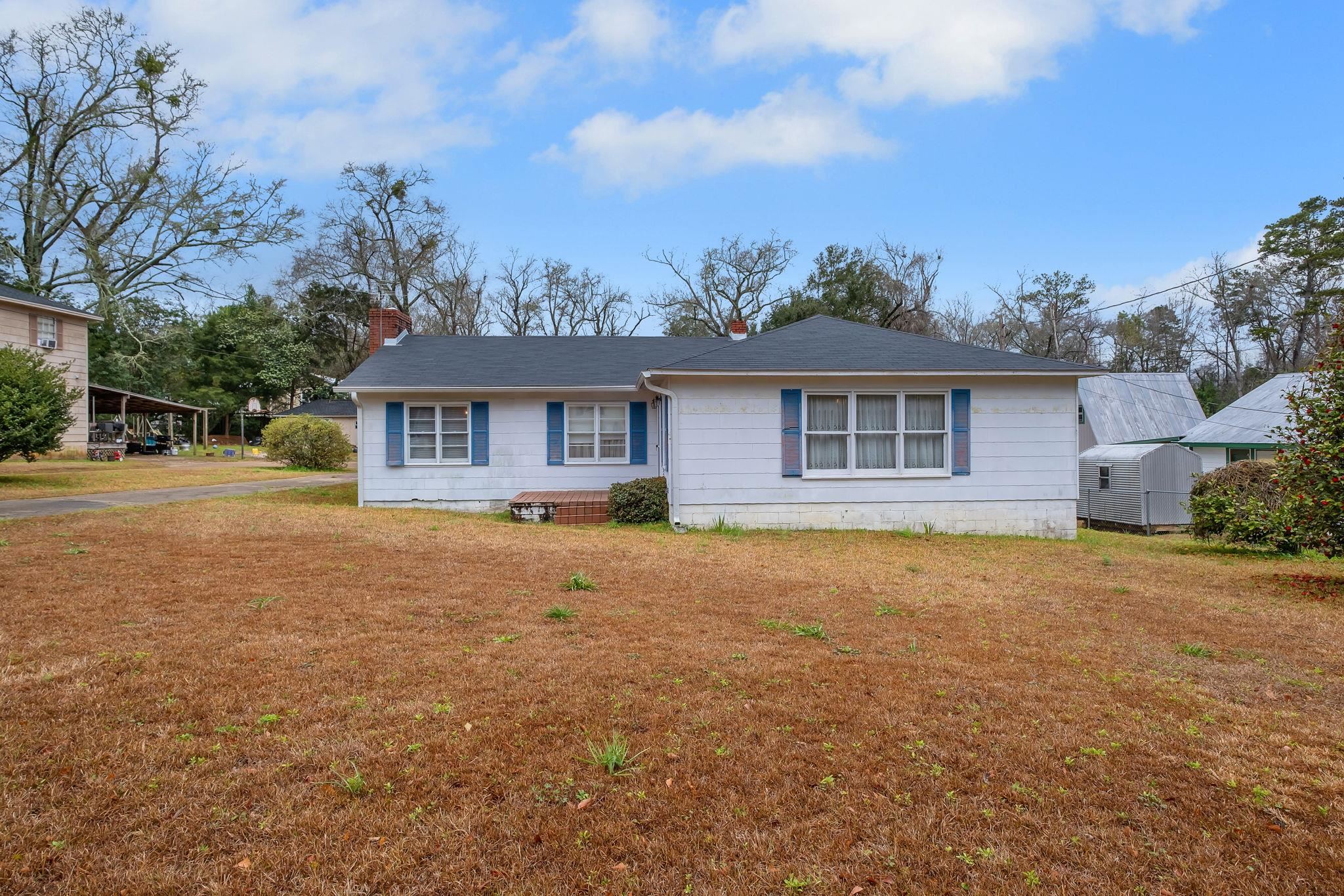 50 North Shelfer Street Quincy, FL 32351 - Photo 2 of 24