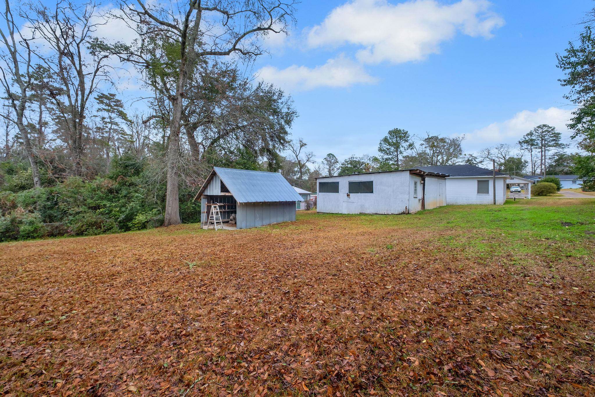 50 North Shelfer Street Quincy, FL 32351 - Photo 24 of 24