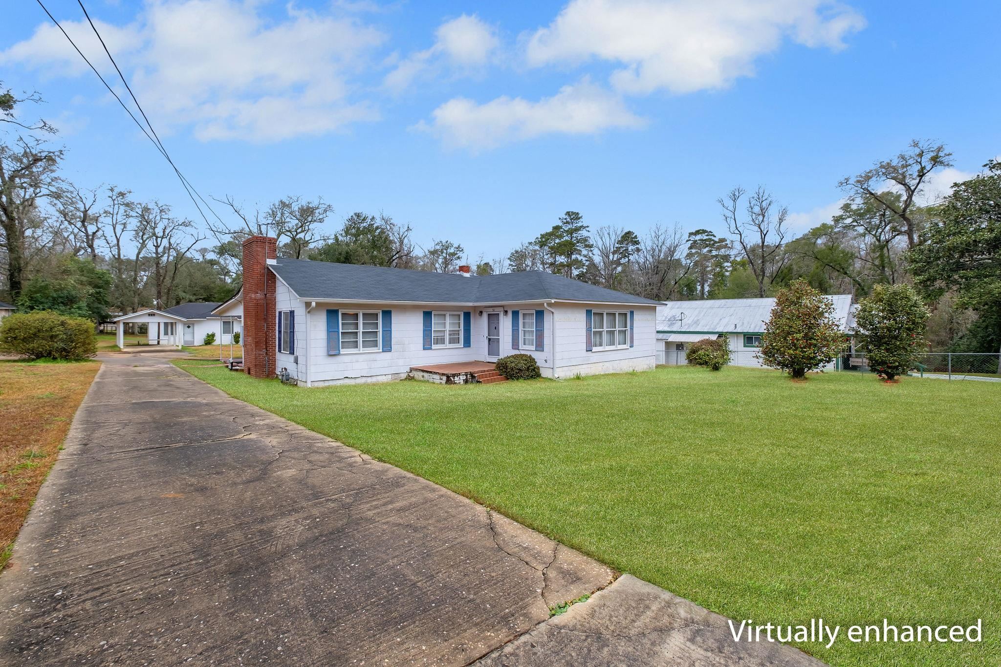 50 North Shelfer Street Quincy, FL 32351 - Photo 3 of 24
