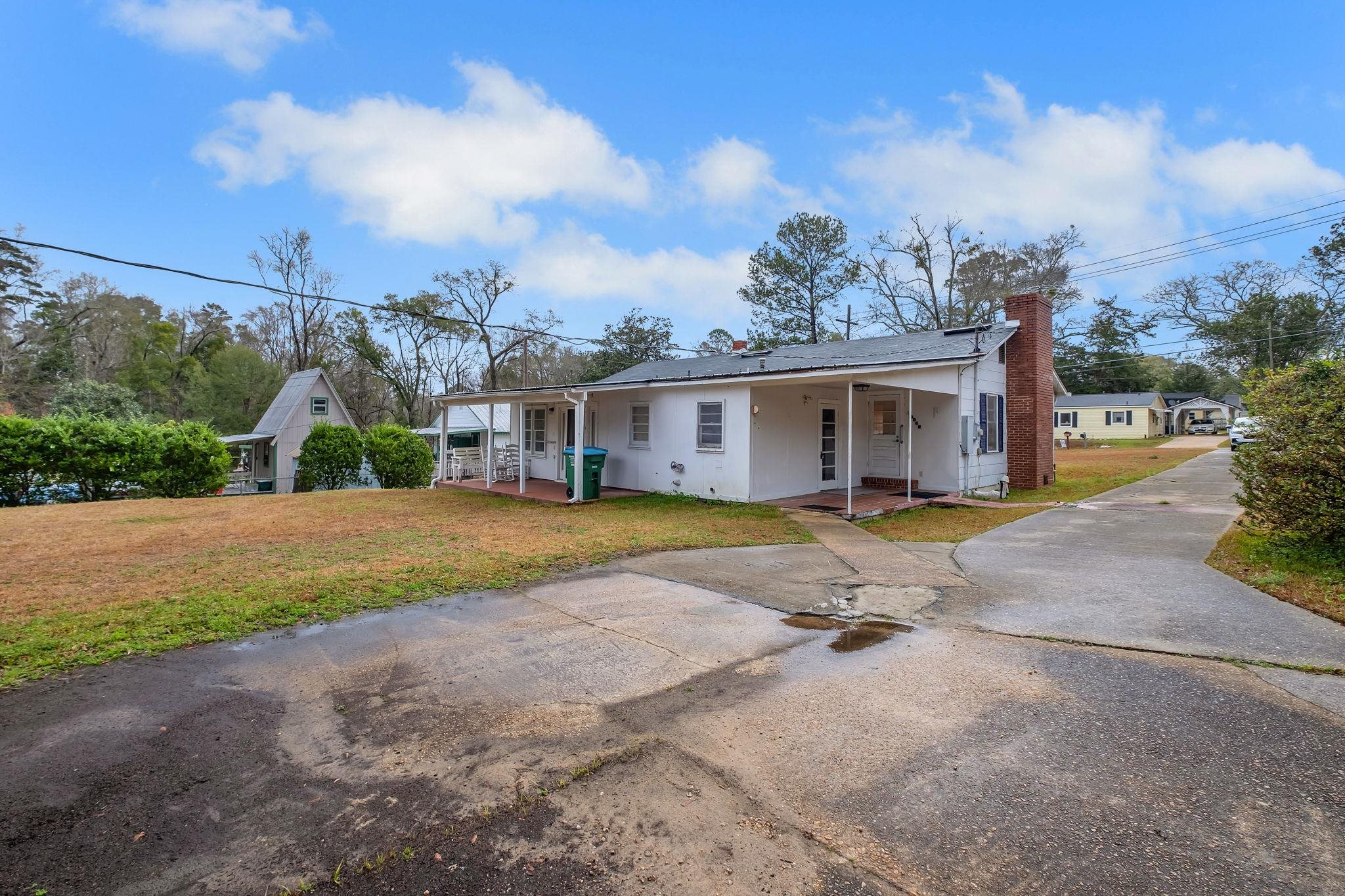 50 North Shelfer Street Quincy, FL 32351 - Photo 4 of 24