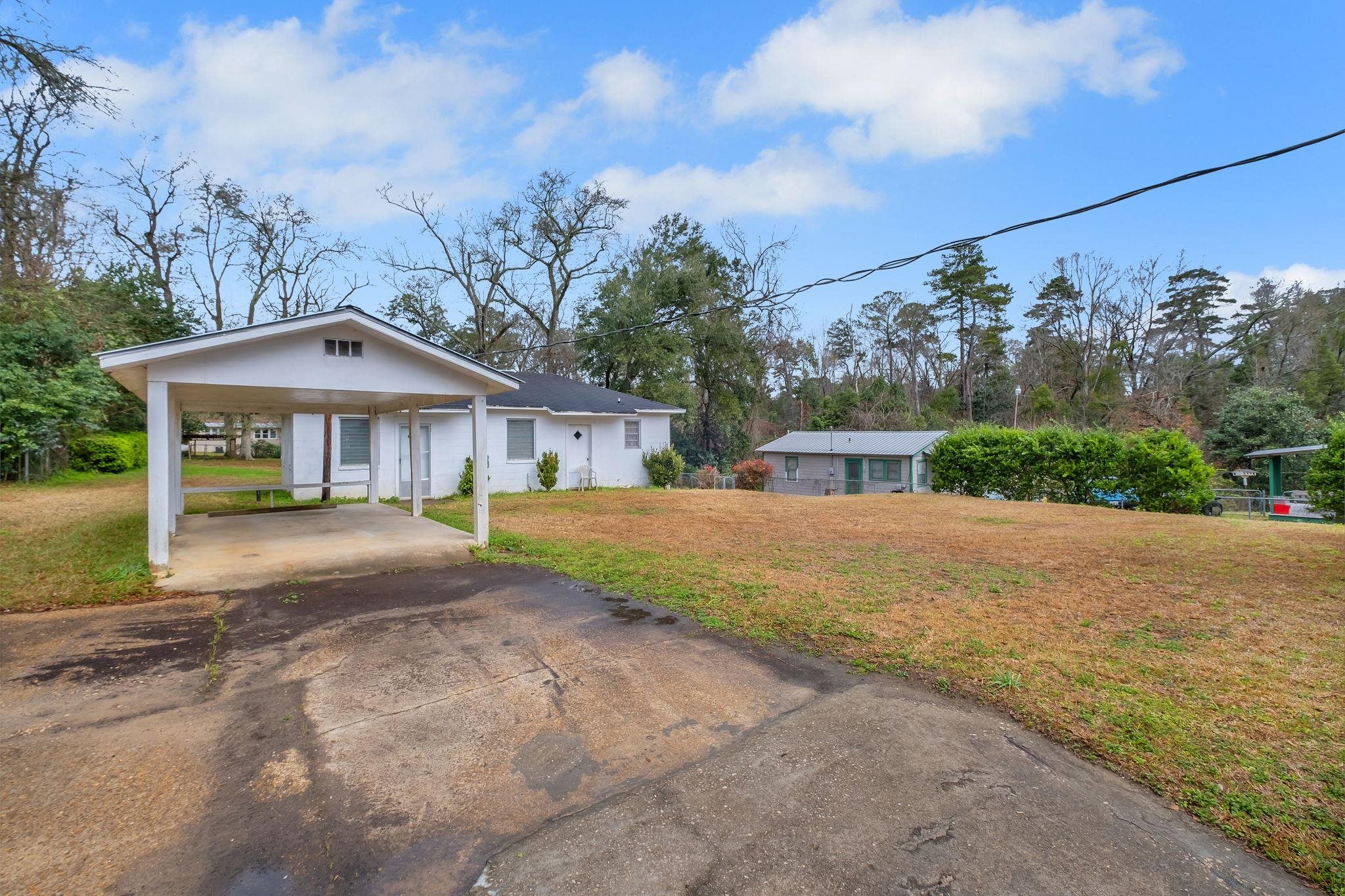 50 North Shelfer Street Quincy, FL 32351 - Photo 5 of 24