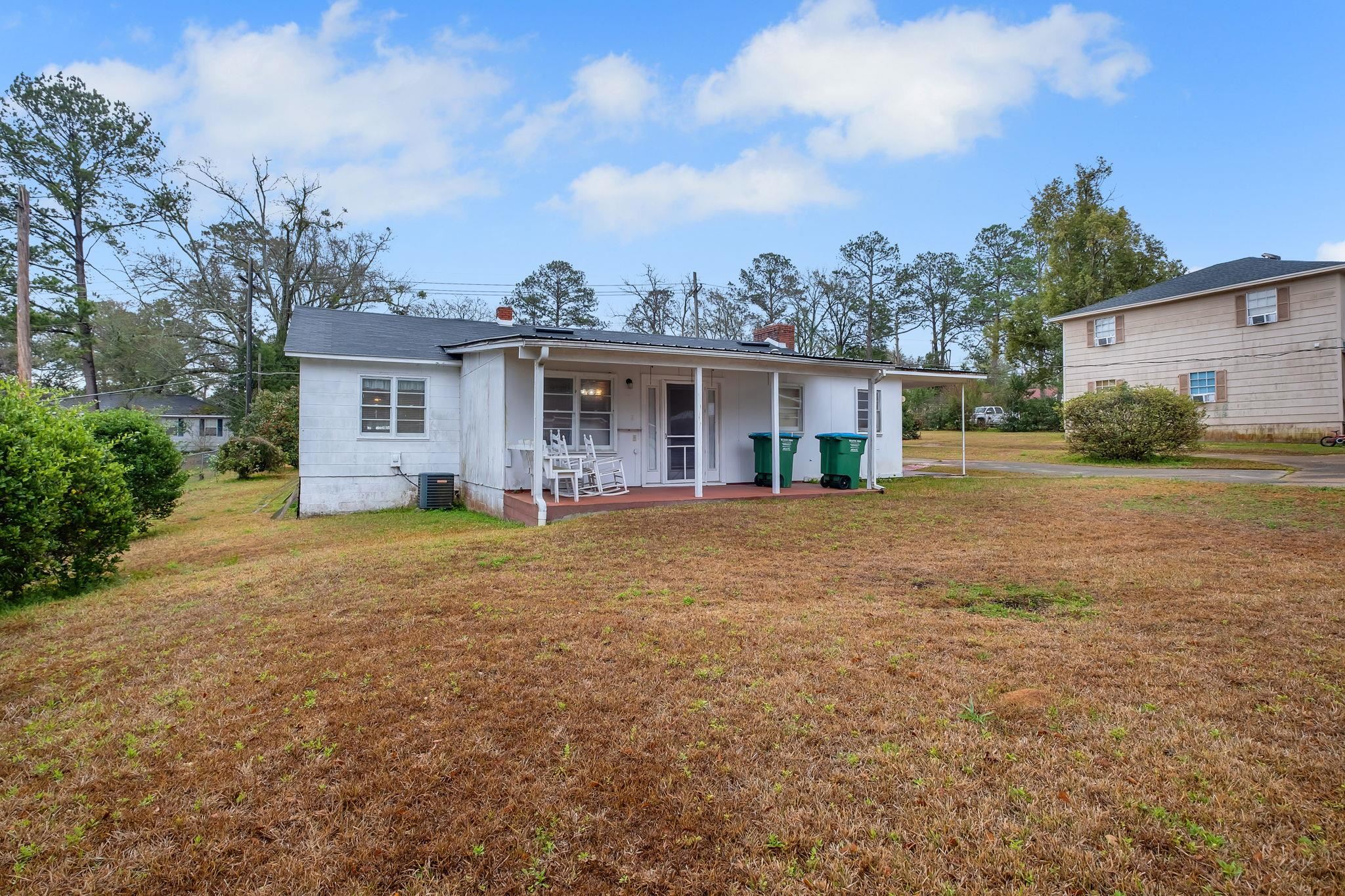 50 North Shelfer Street Quincy, FL 32351 - Photo 6 of 24