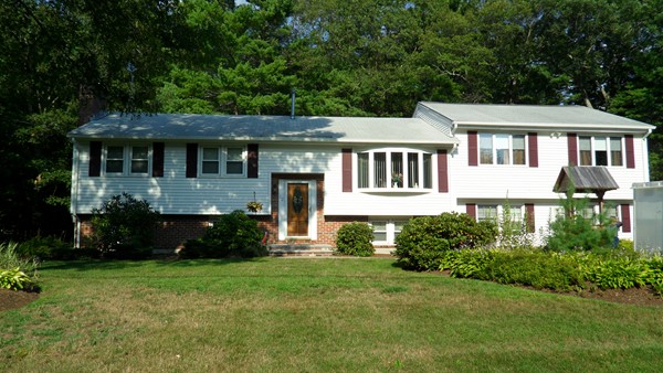 12 Fredrickson Road Billerica, MA 01821 - Photo 1 of 30