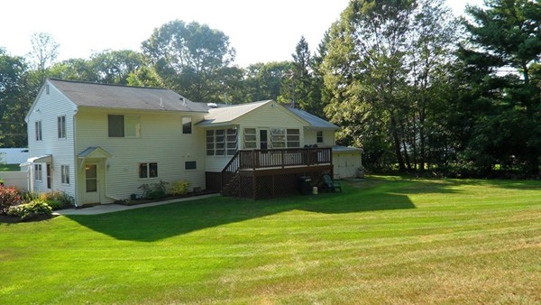 12 Fredrickson Road Billerica, MA 01821 - Photo 25 of 30