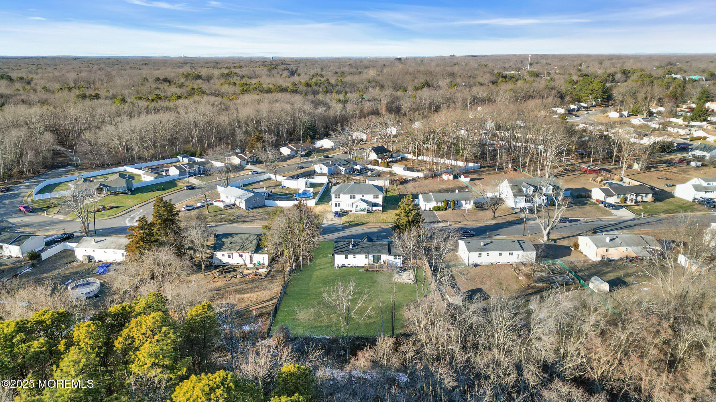 11 Bass Place Howell, NJ 07731 - Photo 38 of 55 drone (4)